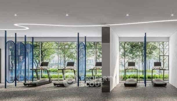 picture 1-BR Condo at Aspire Vibha-Victory near BTS Sanam Pao (ID 2283256) - 4/9