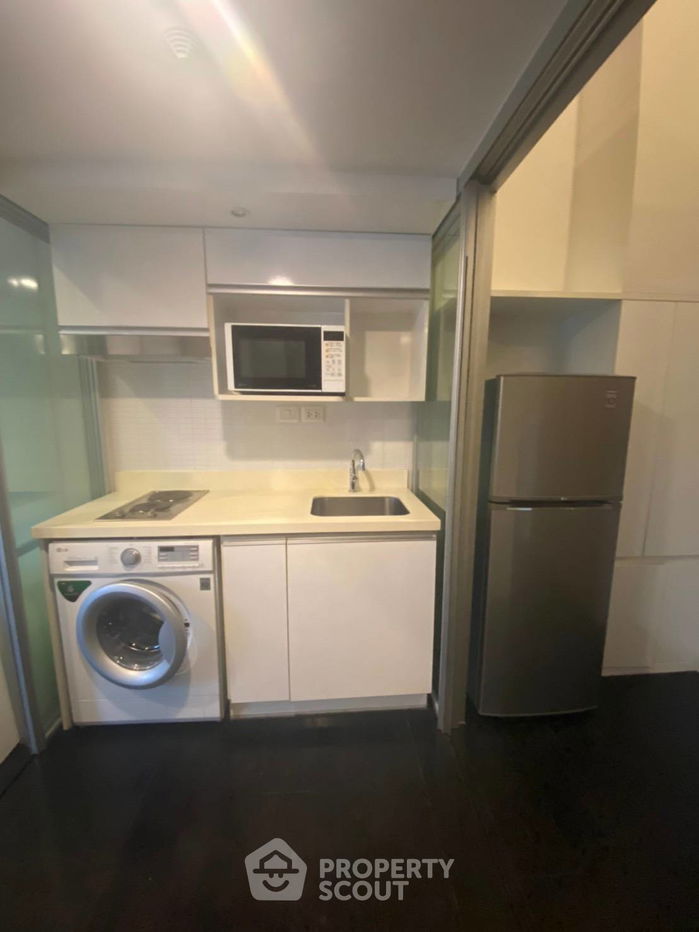 picture 1-BR Condo at Ashton Morph 38 near BTS Thong Lor (ID 457788) - 4/8