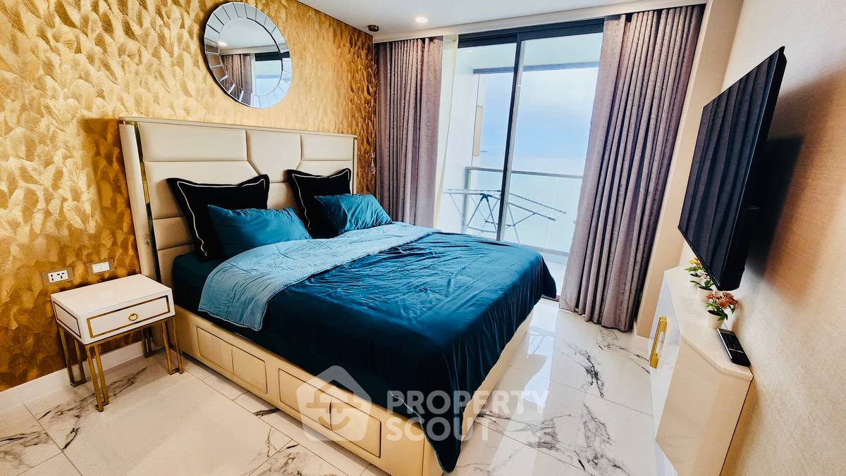 รูป คอนโด 1-ห้องนอน ที่ โคปาคาบาน่า บีช จอมเทียน ใกล้ หาดจอมเทียน (ID 1758805) - รูปที่ 9/14