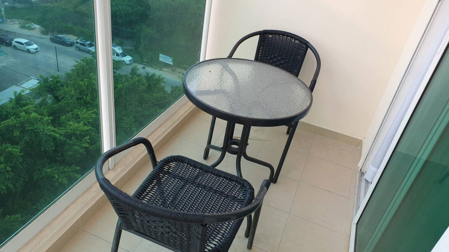 picture City Garden Tower 1 Bed for Sale - 5/5