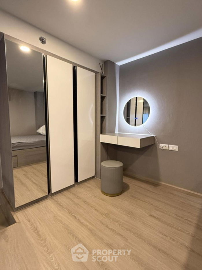 picture 1-BR Condo at Origin Plug & Play Nonthaburi Station near MRT Yaek Nonthaburi 1 (ID 2031458) - 7/12