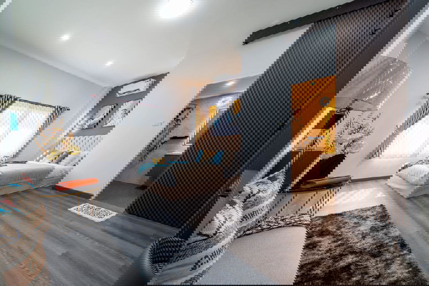 รูป ขายบ้าน 4 ห้องนอนในพัทยาตะวันออก - รูปที่ 13/22