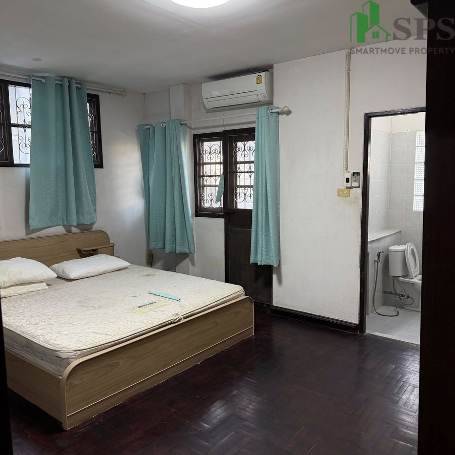 รูป ให้เช่าทาวน์เฮาส์ หมู่บ้านชวนชื่น พัฒนาการ (SPSAD3670) - รูปที่ 7/10