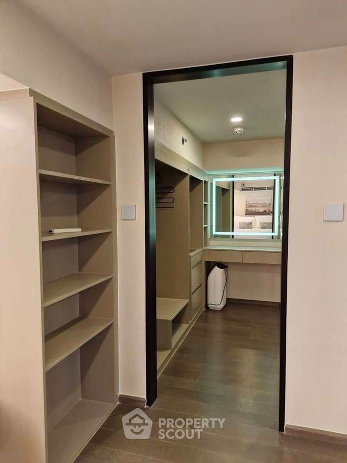 รูป คอนโด 2-ห้องนอน ที่ พาร์ค ออริจิ้น ราชเทวี ใกล้ BTS ราชเทวี (ID 2054686) - รูปที่ 9/16