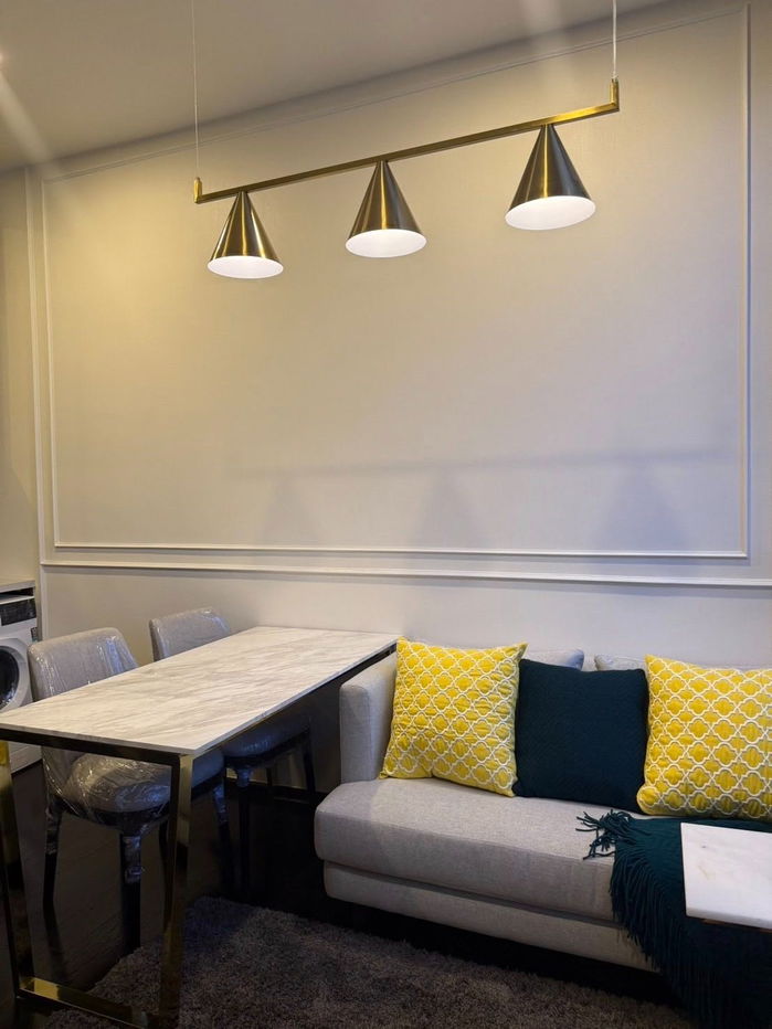 รูป ให้เช่า คอนโด พาร์ค ออริจิ้น ทองหล่อ BTS ทองหล่อ BTS Thong lor 1.3 กม. - รูปที่ 2/22