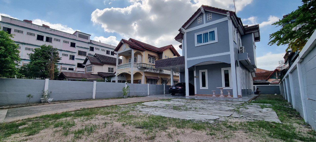 รูป บ้านให้เช่าพัทยาตะวันออก - รูปที่ 7/7