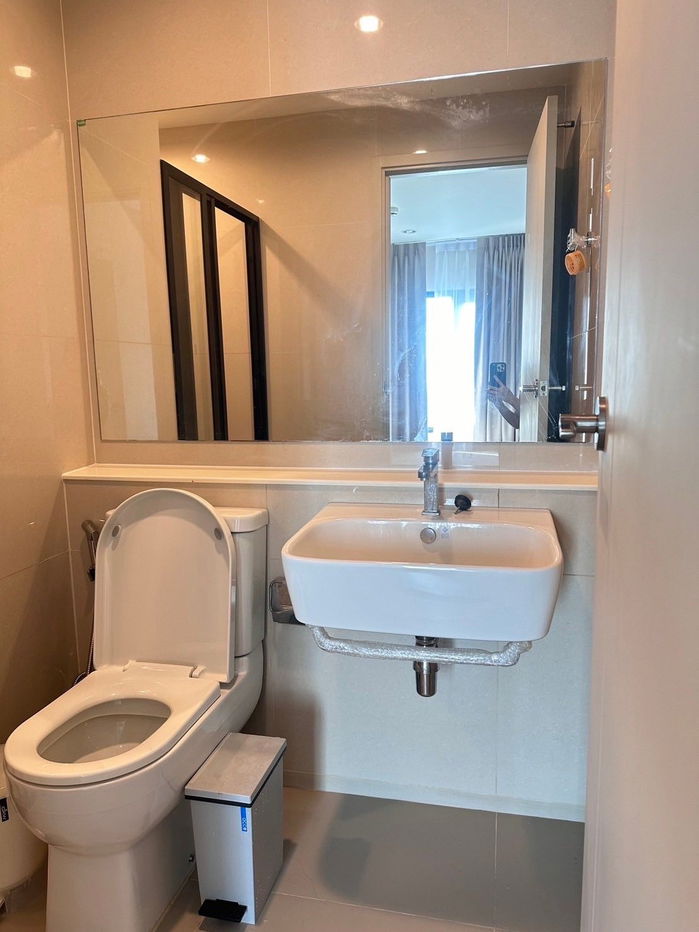 picture For Rent : ST0358 : Aspire Erawan Prime * Available December 15, 2025 * - 8/21