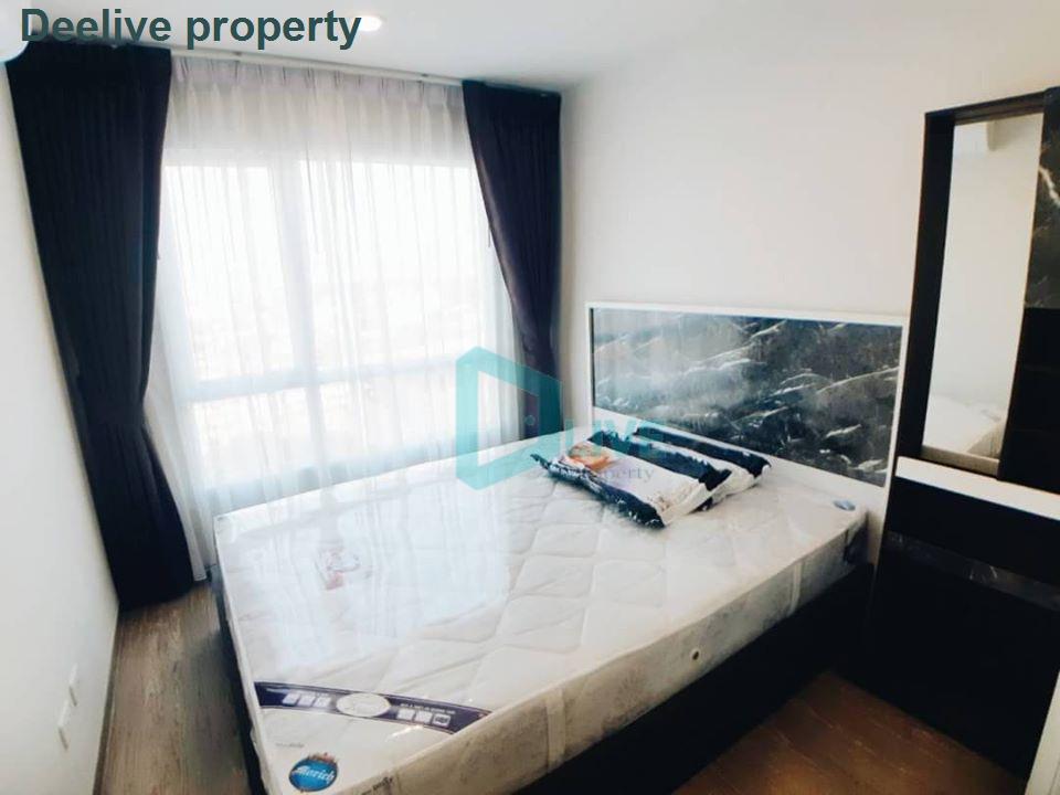 picture DL000165 Condo for rent, Regent Home Sukhumvit 97/1 near BTS Bang Chak, ready to move in, call urgently 0638692663 LineID @897iyzll - 5/8