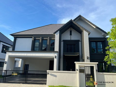 เดอะ ซิตี้ บางนา 3 สะดวกสบายกับไลฟ์สไตล์สุด Luxury