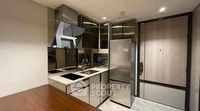 picture 1-BR Condo at The Reserve Sukhumvit 61 near BTS Thong Lor (ID 1981351) - 7/7