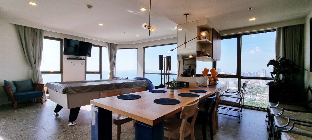 picture Aeras Beachfront 3 Bedrooms for Sale - 5/20