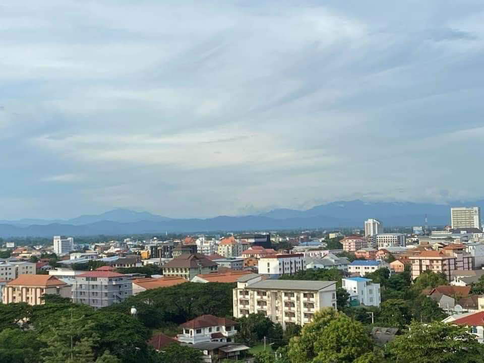 picture Condo for rent in Nimman area, short term available - 6/6