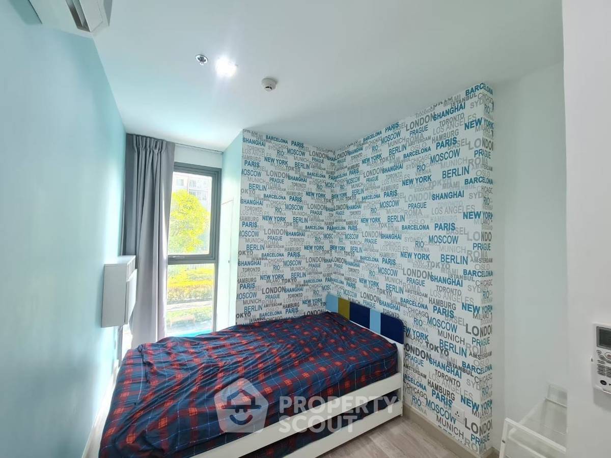 รูป คอนโด 2-ห้องนอน ที่ ไอดีโอ โมบิ สุขุมวิท 81 ใกล้ BTS อ่อนนุช (ID 553241) - รูปที่ 6/11