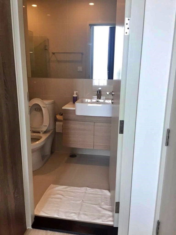 รูป 💎🙋🏼💥แอดไลน์เพื่อนัดดูห้องได้เลยนะคะ📲โนเบิล รีวอลฟ์ รัชดา - รูปที่ 8/9