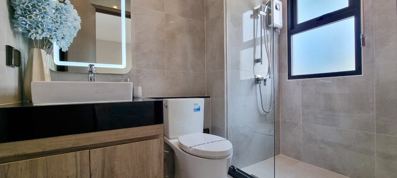 รูป วิลลาหรู 4 ห้องนอนสำหรับขาย - รูปที่ 18/23