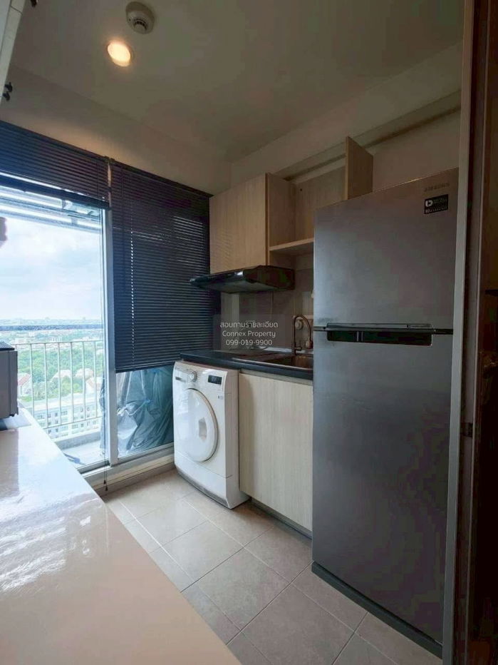 picture For Rent Condo , Aspire Sathorn - Taksin (Timber Zone) , BTS-Wutthakat , Bang Kho , Chom Thong , Bangkok , CX-138575 ✅ Live chat with us ADD LINE @connexproperty ✅  - 3/7