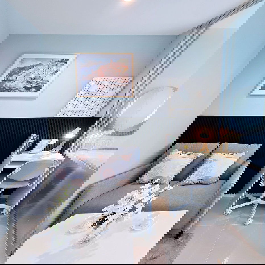 picture 1 Bedroom Lumpini Seaview Jomtien for Sale - 2/10