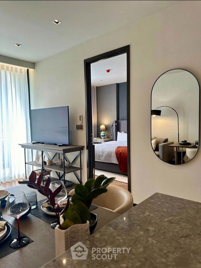 picture 1-BR Condo at The Reserve 61 Hideaway near BTS Thong Lor (ID 2462678) - 7/19