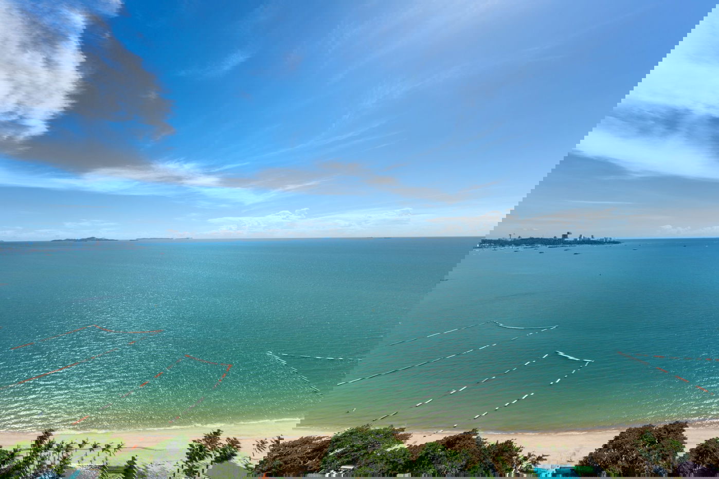 รูป ขายคอนโดอารมณ์ วงศ์อมาตย์ 1 ห้องนอน - รูปที่ 10/13