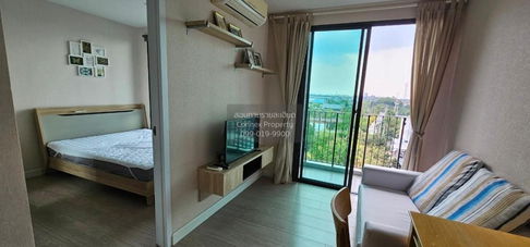 For Rent Condo , Metro Luxe Riverfront Rattanathibet , MRT-Sai Ma , Sai Ma , Mueang Nonthaburi , Nonthaburi , CX-93866 â
Live chat with us ADD LINE @connexproperty â