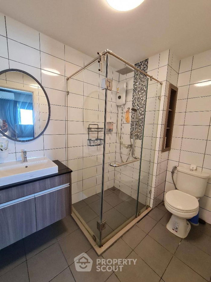 รูป คอนโด 1-ห้องนอน ที่ เชปเตอร์ วัน อีโค่ รัชดา ห้วยขวาง ใกล้ MRT ห้วยขวาง (ID 649644) - รูปที่ 6/8