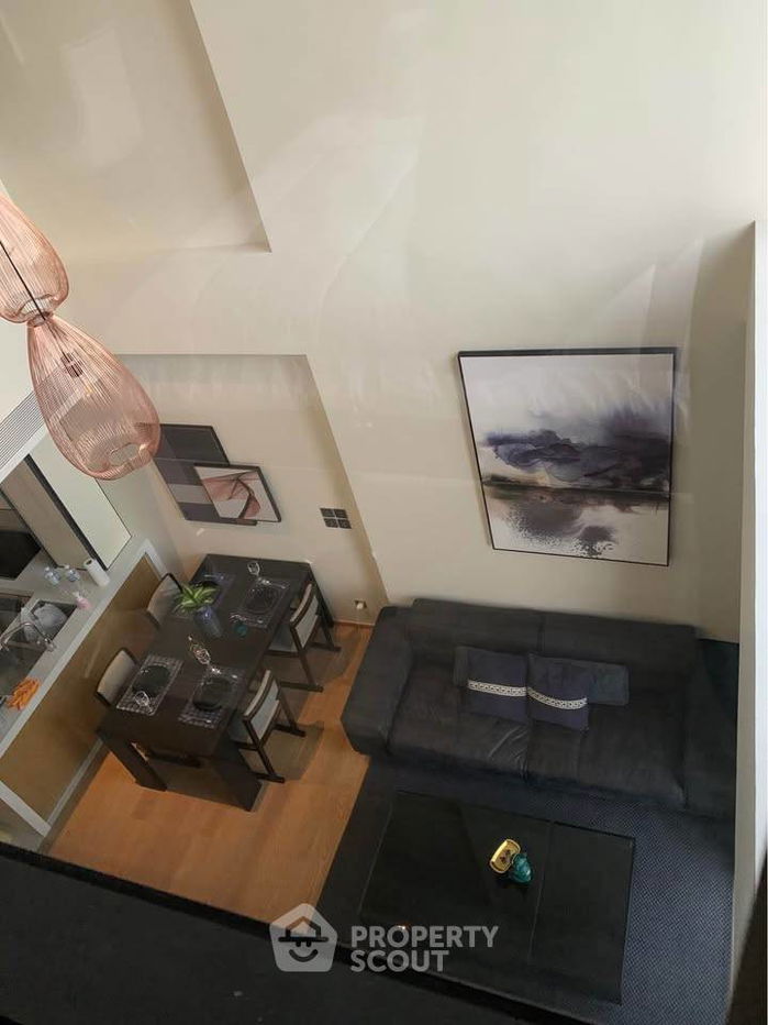 picture 2-BR Condo at Beatniq Sukhumvit 32 near BTS Thong Lor (ID 2441102) - 6/13