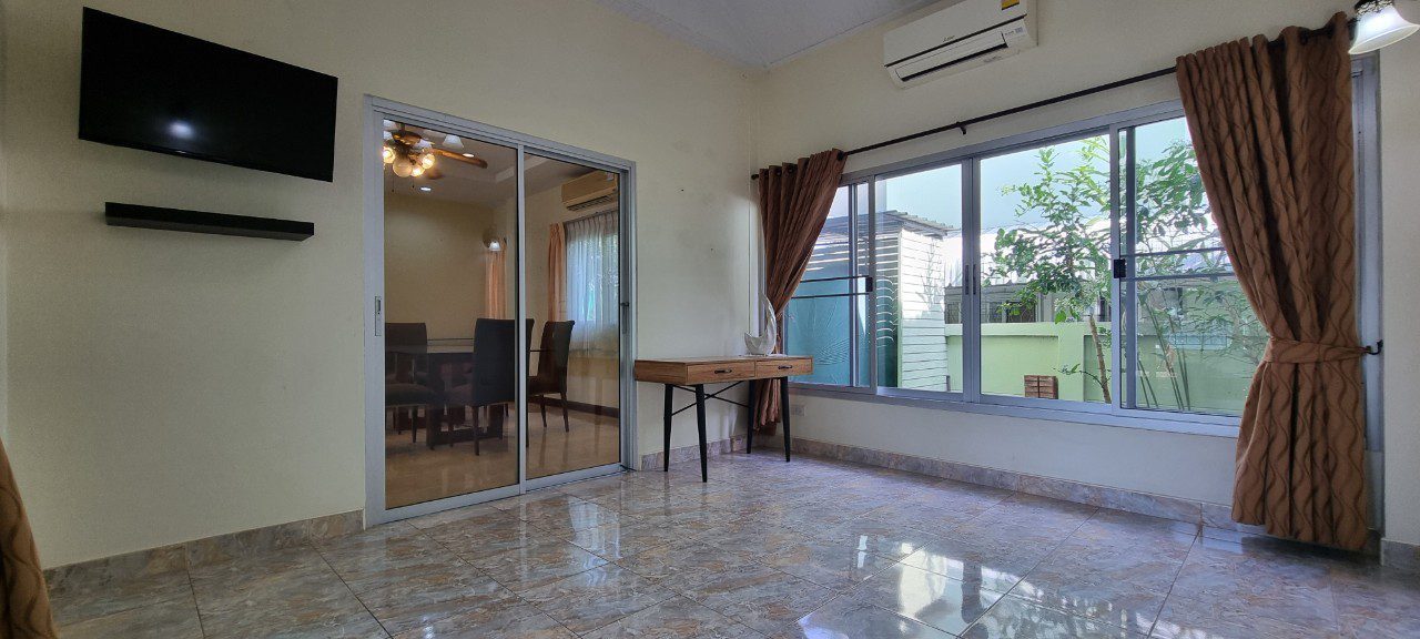 รูป ขายบ้าน 4 ห้องนอนในพัทยาเหนือ - รูปที่ 15/21