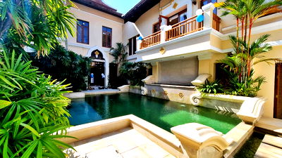 บ้านเดี่ยว สัตหีบ ชลบุรี : ขายวิวทะเลมารีน่า 3 ห้องนอน