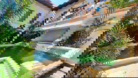 ขายวิวทะเลมารีน่า 3 ห้องนอน