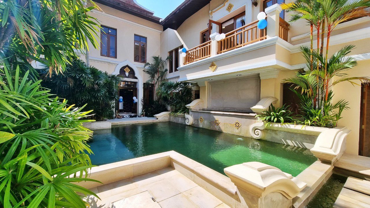 รูป ขายวิวทะเลมารีน่า 3 ห้องนอน - รูปที่ 1/17