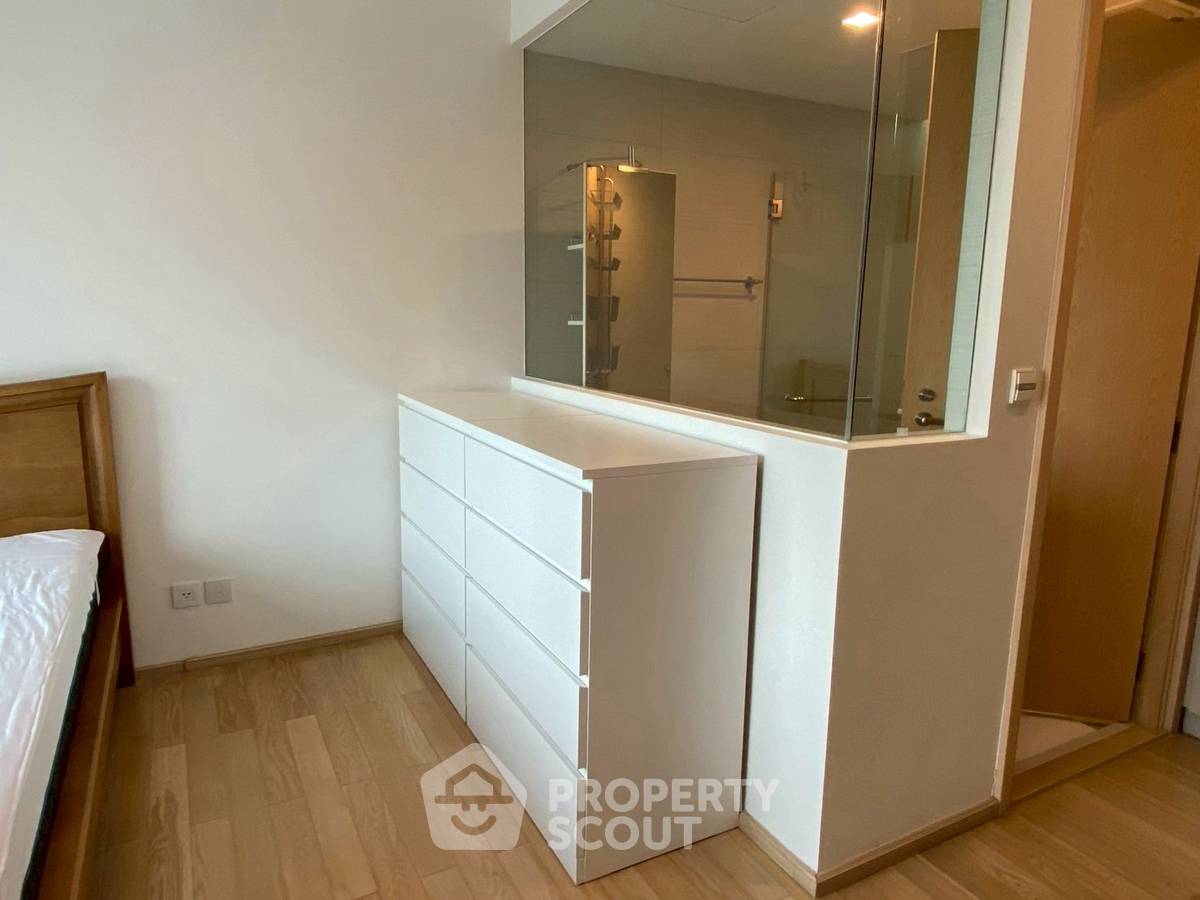 picture 1-BR Condo at Siri At Sukhumvit near BTS Thong Lor (ID 2461726) - 10/18