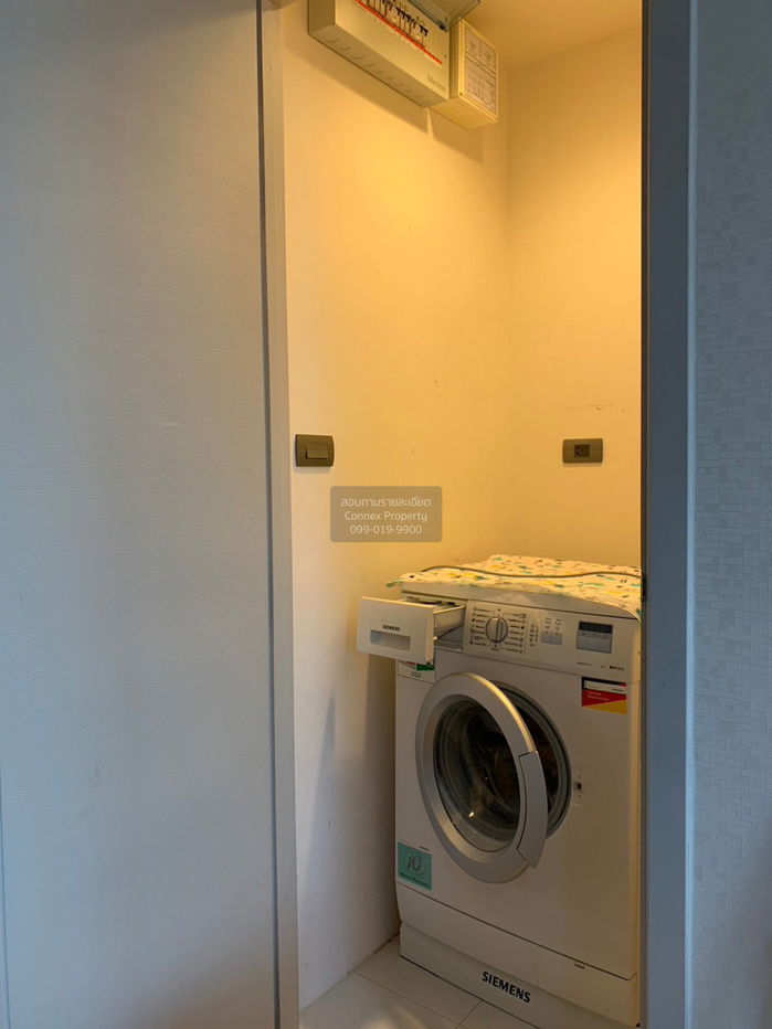 picture FOR RENT condo , Fuse Sathorn - Taksin , BTS-Wongwian Yai , Bang Lamphu Lang , Khlong San , Bangkok , CX-25099 ✅ Live chat with us ADD LINE @connexproperty ✅ - 4/7