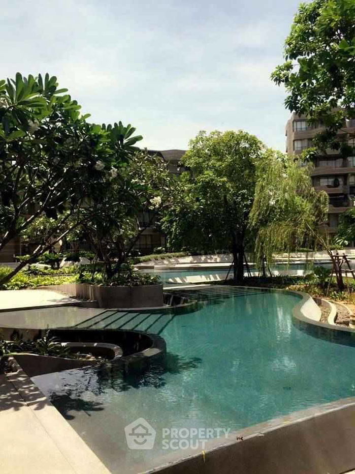 รูป คอนโด 1-ห้องนอน ที่ บ้านแสนงาม หัวหิน ใกล้ เดอะ เวเนเซีย (ID 1166273) - รูปที่ 9/11