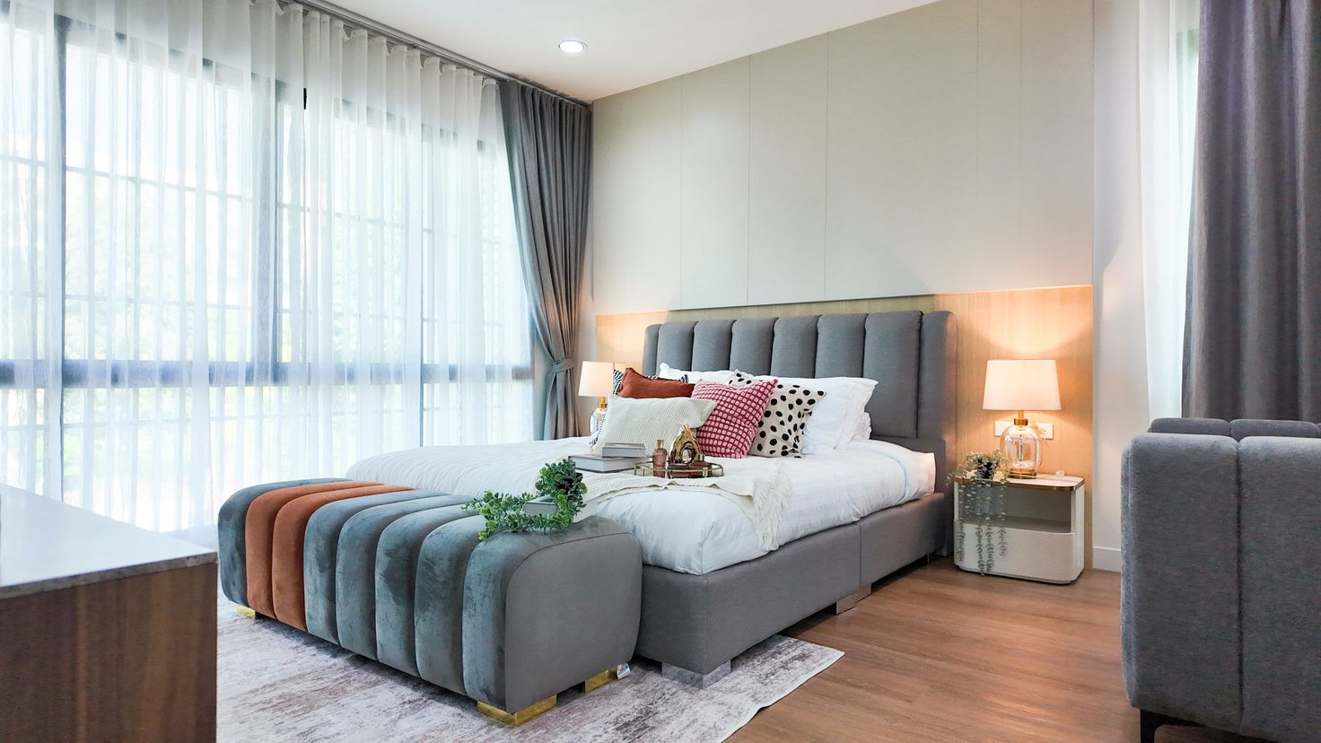 รูป ขายบ้าน 4 ห้องนอนในนาจอมเทียน - รูปที่ 10/19