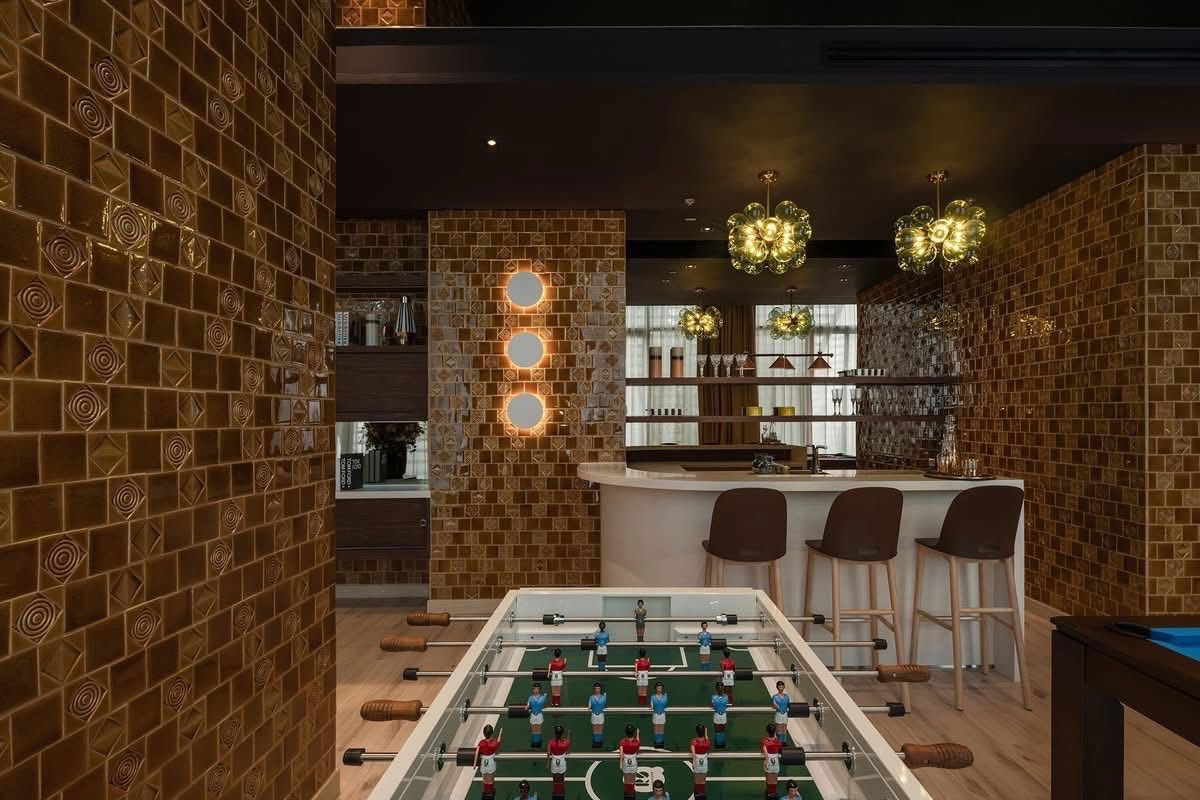 picture NOBLE STATE 39 | Price 35,000 baht | Beautiful room, good view, fully furnished, ready to move in - 18/23