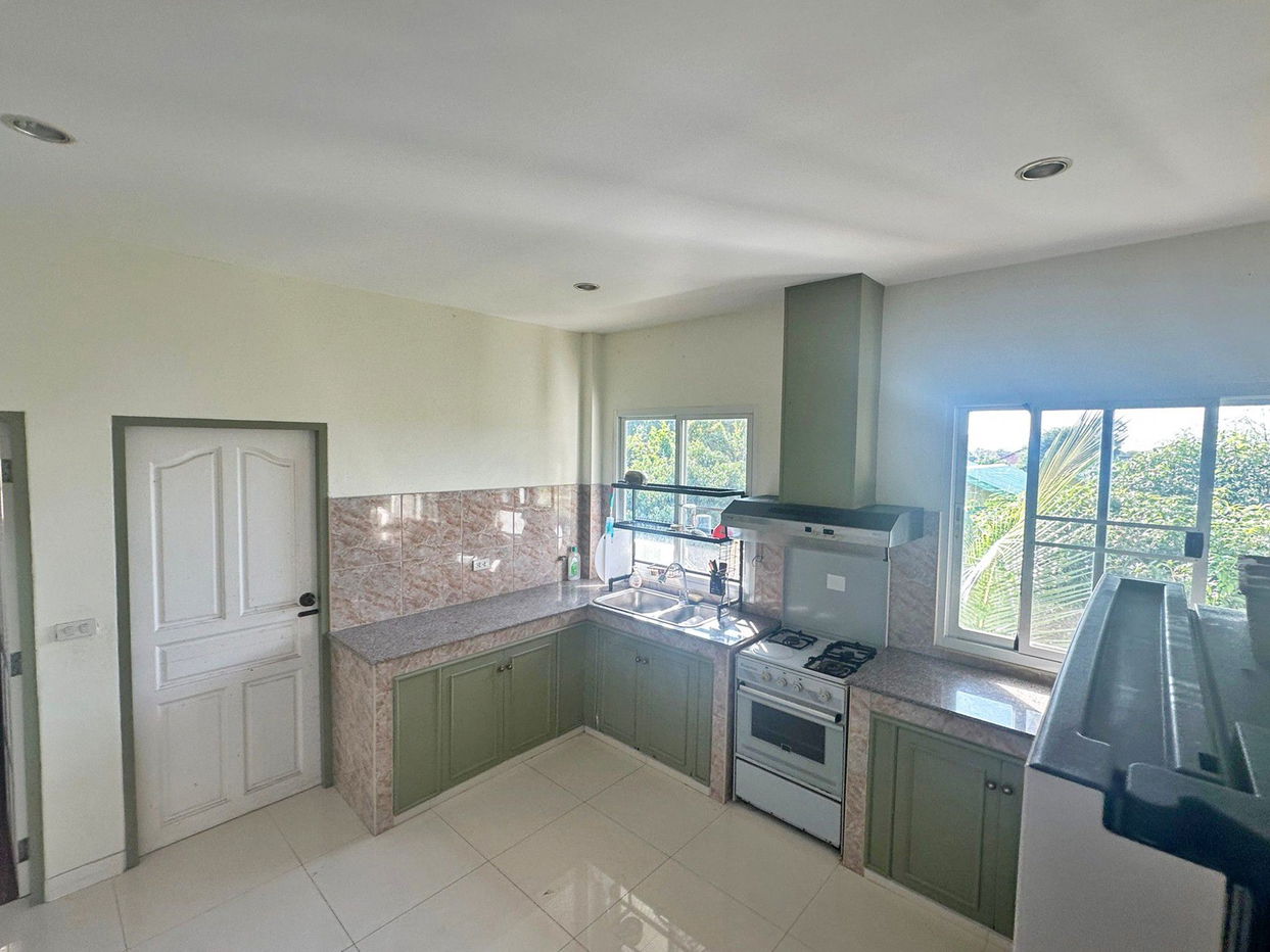 รูป ขายบ้านพัทยาตะวันออก 4 ห้องนอน - รูปที่ 4/11