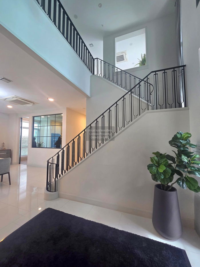 picture For Rent House , Nantawan Rama 9-New Krungthepkreetha , Saphan Sung , Saphan Sung , Bangkok , CX-138521 ✅ Live chat with us ADD LINE @connexproperty ✅ - 11/12