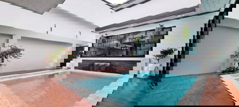 ขายพูลวิลล่า 3 ห้องนอน พัทยาตะวันออก