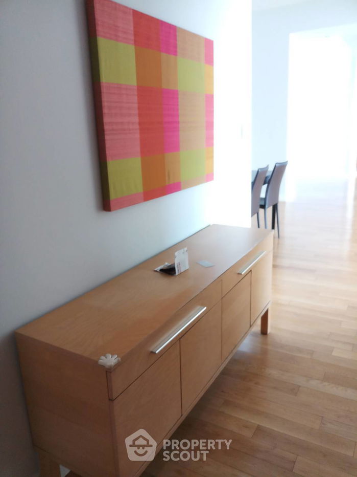 picture 2-BR Condo at Millennium Residence @ Sukhumvit Condominium near BTS Asok (ID 635593) - 6/24