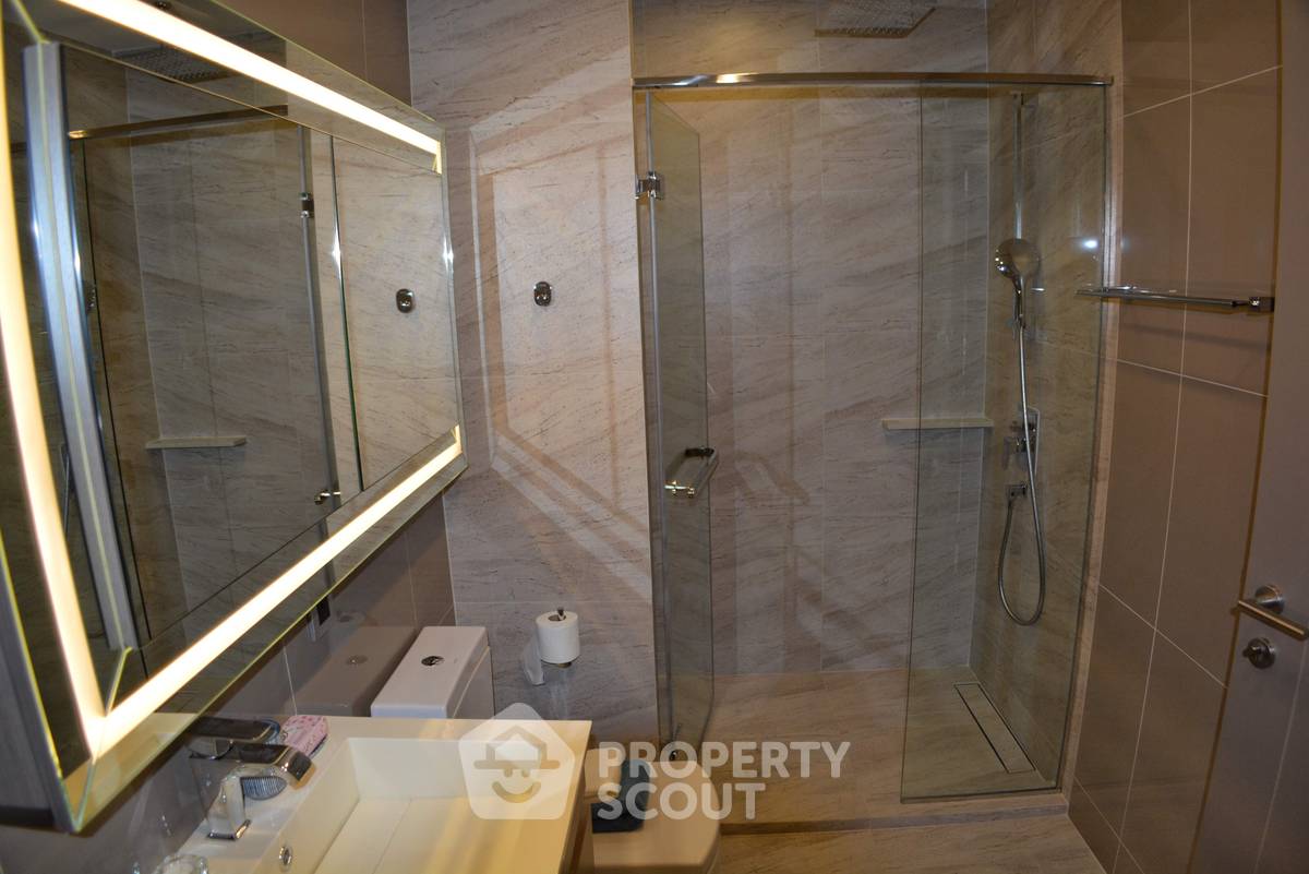 picture 1-BR Condo at Mori HAUS near BTS On Nut (ID 2462246) - 19/22