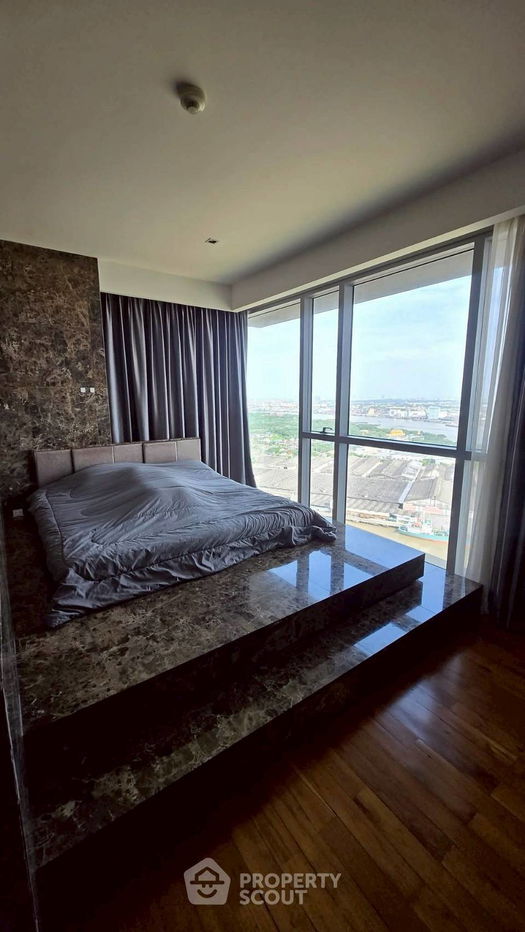 picture 3-BR Condo at The Pano Rama 3 in Bang Phong Phang (ID 2256315) - 7/7