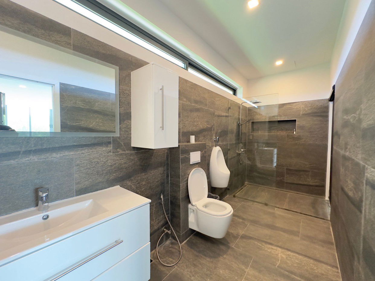 picture Luxury Pool Villa for Sale – Bang Saray - 16/19