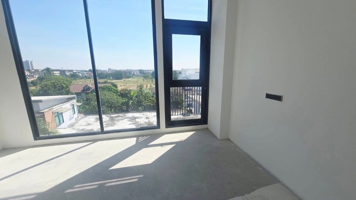 รูป WS5975 🏢 ให้เช่าโฮมออฟฟิศ / สำนักงาน 4.5 ชั้น ตรงข้ามสำนักงานเขตบางแค เพียง 60,000 บาท/เดือน - รูปที่ 12/13