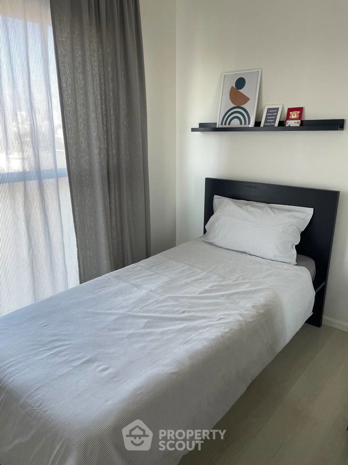 รูป คอนโด 2-ห้องนอน ที่ แอสปาย สุขุมวิท 48 ใกล้ BTS พระโขนง (ID 994714) - รูปที่ 8/9