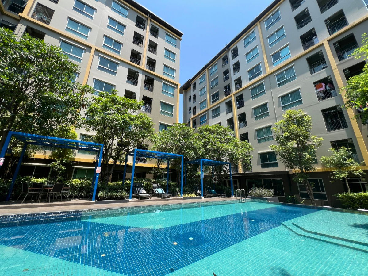 รูป JK 5476029 : พลัม คอนโด แหลมฉบัง 1 - รูปที่ 3/17