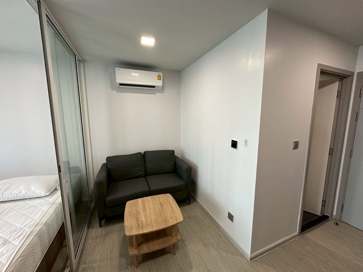 รูป 🎓🎓 Kave Town Island ห้องราคาดีมากรีบจองเลย ‼️  📲🔥 สนใจติดต่อ Line @unicondo.bu - รูปที่ 3/4