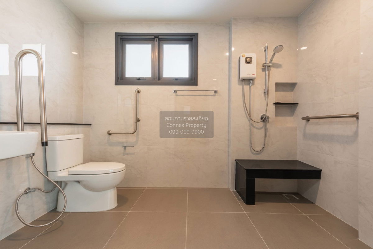 รูป เช่าบ้าน  เดอะ ซิตี้ บางนา 2 หน้ากว้าง บางพลีใหญ่ บางพลี สมุทรปราการ CX-138564 ✅ ทักไลน์ @connexproperty ตอบทันที ทีมงานมืออาชีพ ✅  - รูปที่ 11/12