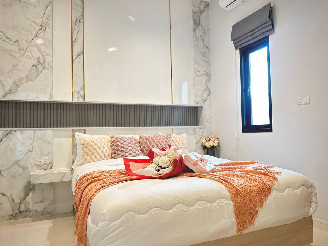 รูป ขายพูลวิลล่า 3 ห้องนอน ใน ห้วยใหญ่ - รูปที่ 8/12