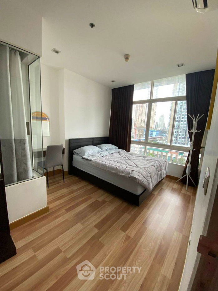 picture 1-BR Condo at Ideo Verve Sukhumvit near BTS On Nut (ID 553464) - 5/9