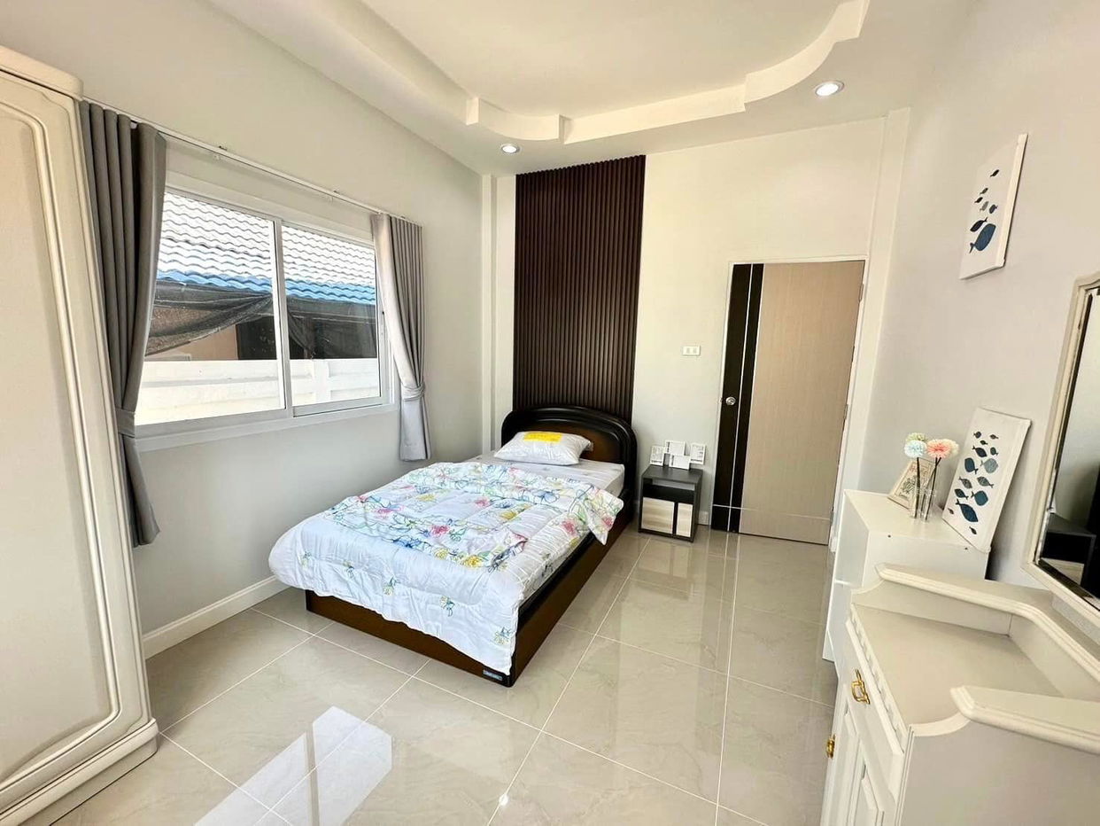 รูป ขายบ้าน 5 ห้องนอนในมาบประชัน - รูปที่ 12/15